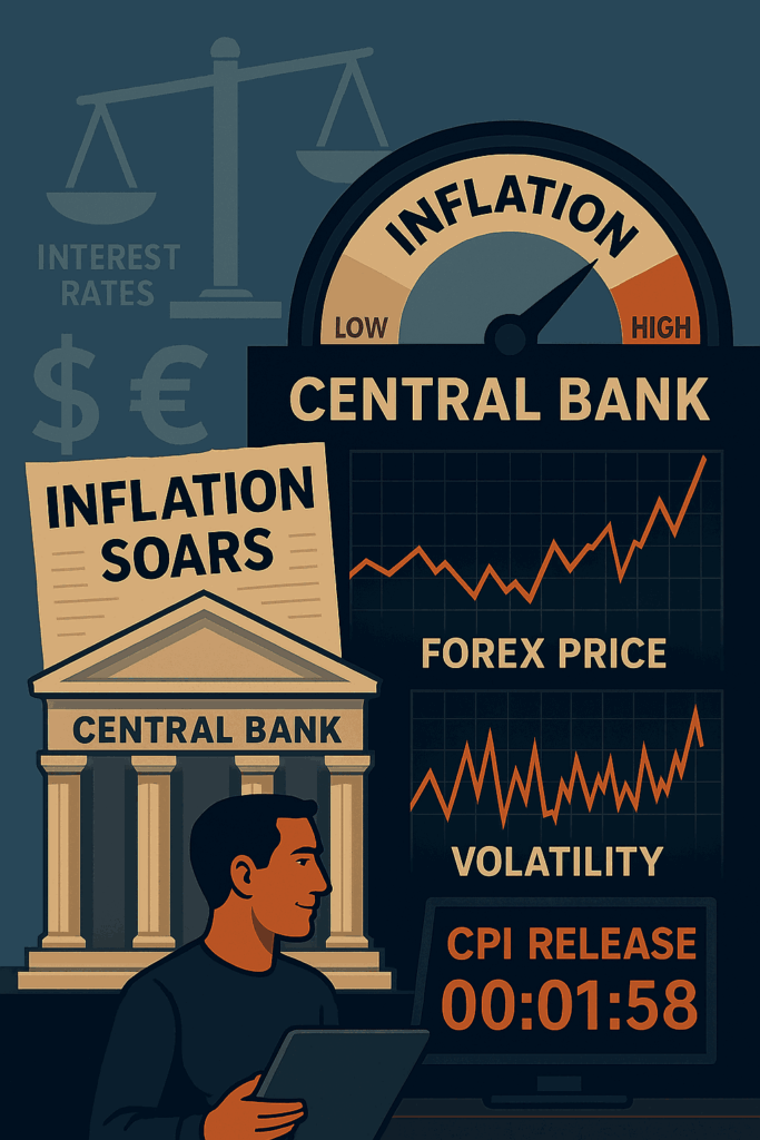 Inflation Reports