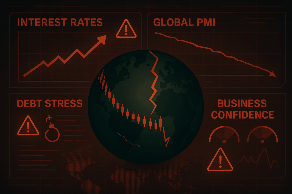 global recession